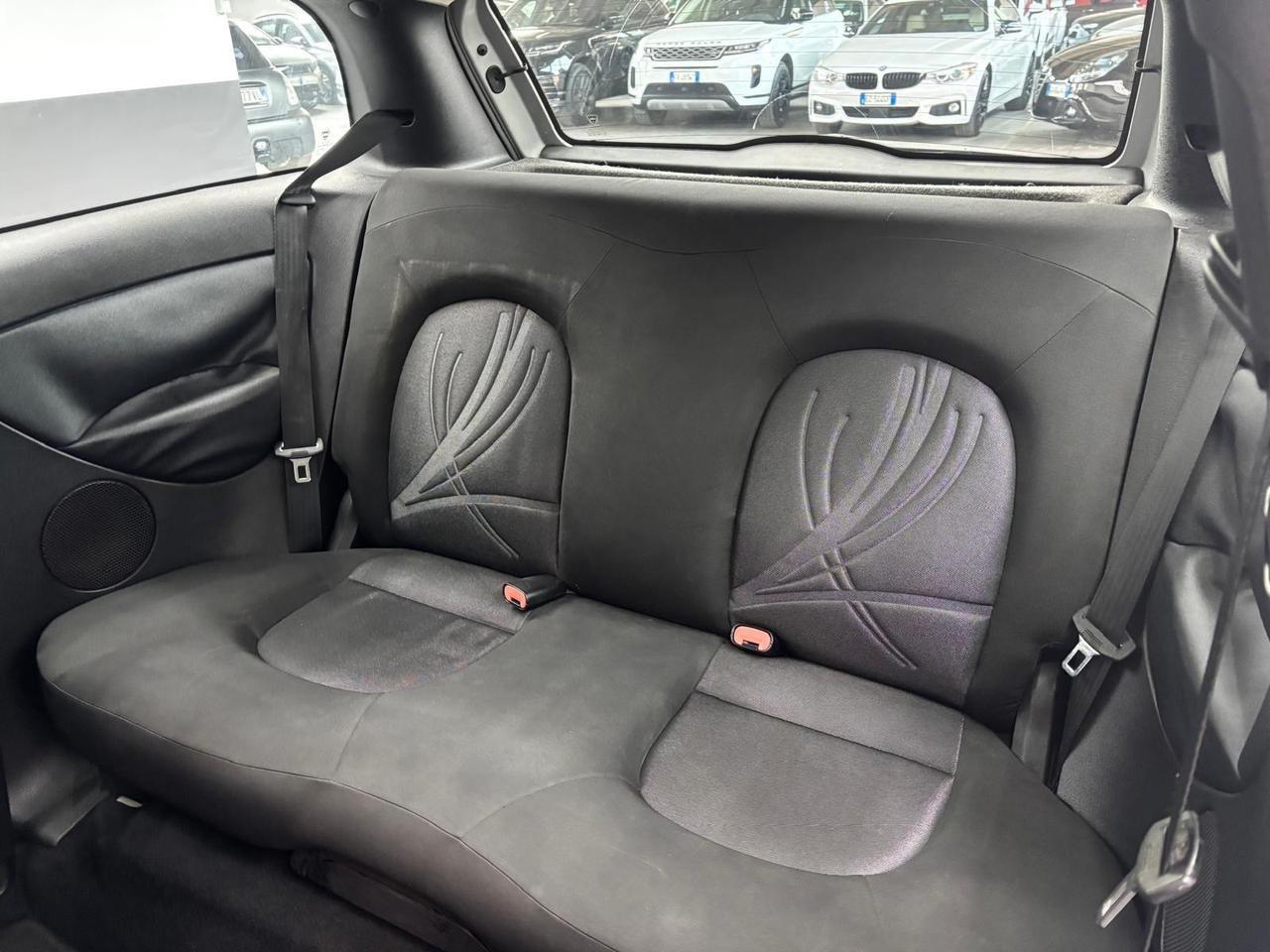 Lancia Ypsilon 1.2 69 CV Platinum