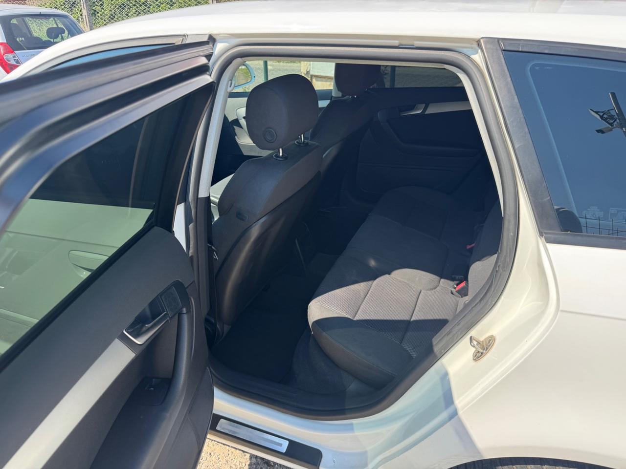 Audi A3 1.6 TDI 90 CV CR F.AP. Attraction NEOPATENTATI
