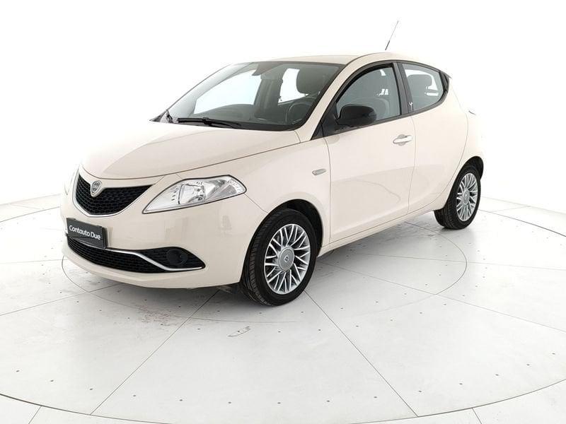 Lancia Ypsilon Ypsilon 1.2 69 CV 5 porte Gold