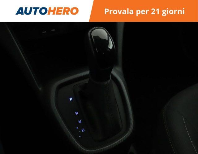 HYUNDAI i10 1.0 MPI Tech A/T