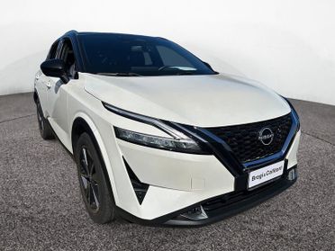 Nissan Qashqai 1.3 mhev Tekna 2wd 140cv