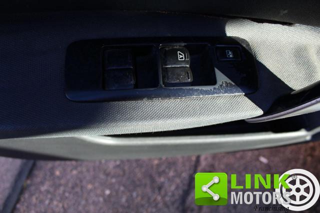 NISSAN Qashqai+2 2.0 dCi DPF n-tec 7 posti a sedere