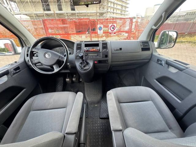 Volkswagen T5 Transp.30 2.5 tdi 174cv 4m. kombi p.c.