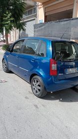 Fiat Idea 1.3 Multijet 16V Dynamic