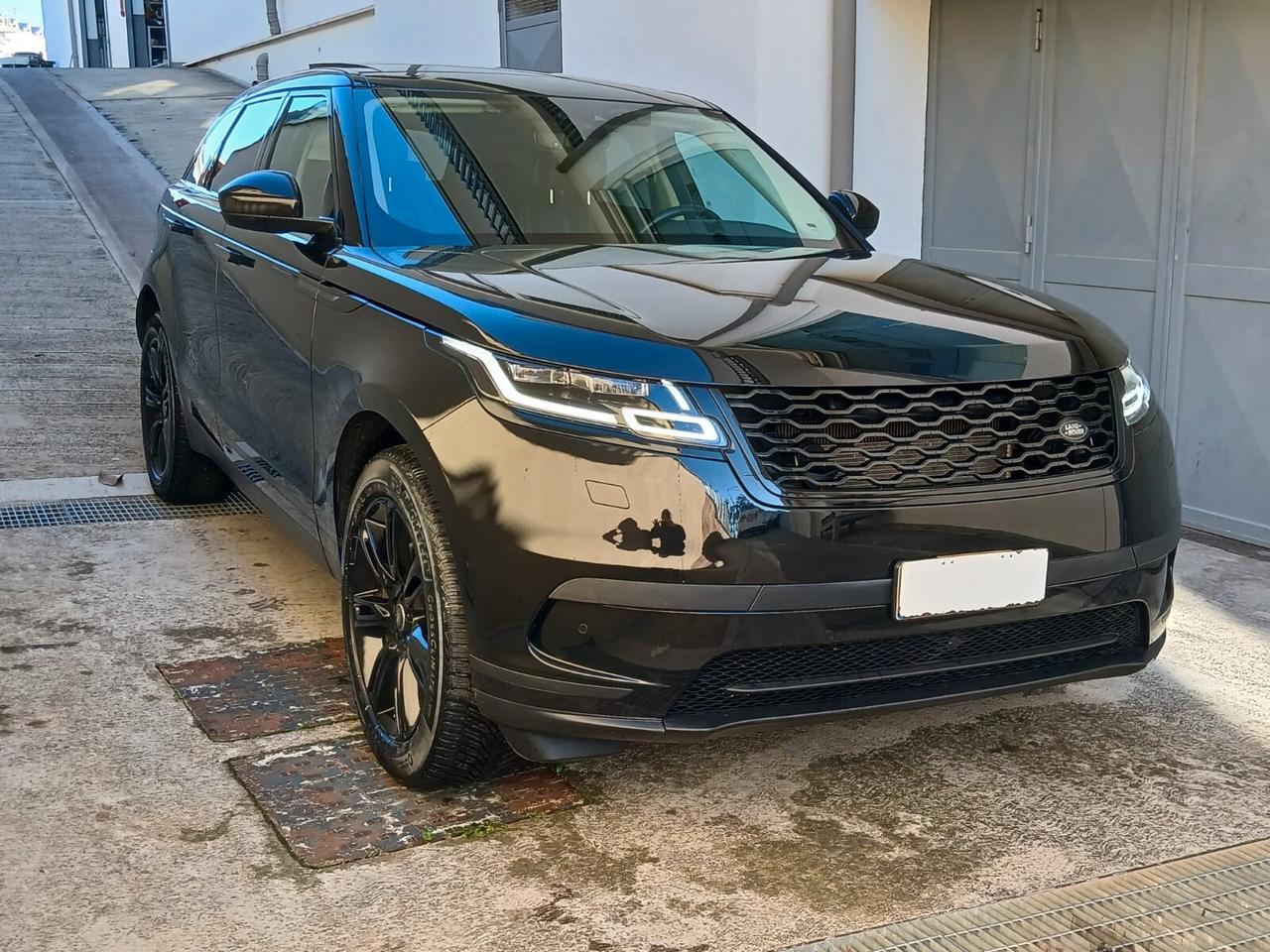 Land Rover Range Velar 2.0D I4 240 CV