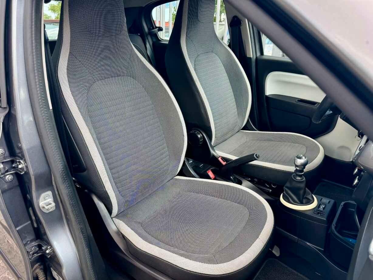 Renault Twingo 0.9 TCe 90 CV GPL Duel
