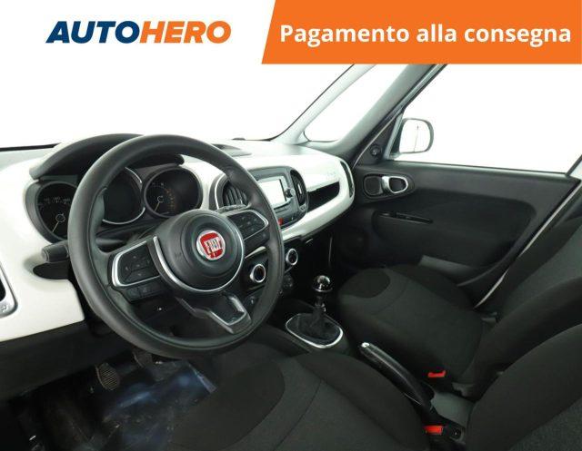 FIAT 500L 1.4 95 CV Urban