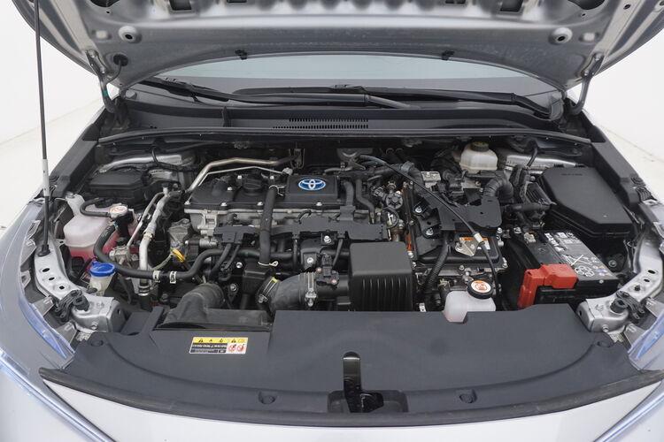 Toyota Corolla TS Hybrid Active BR563209 1.8 Full Hybrid 140CV