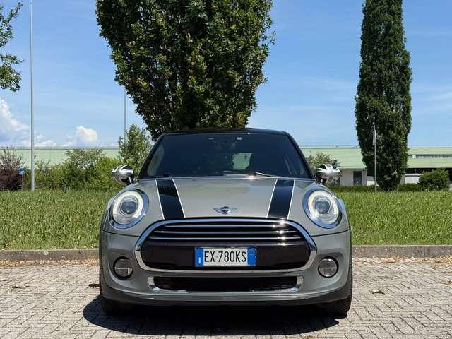MINI Cooper D Mini 1.5 Cooper D Business XL 5p