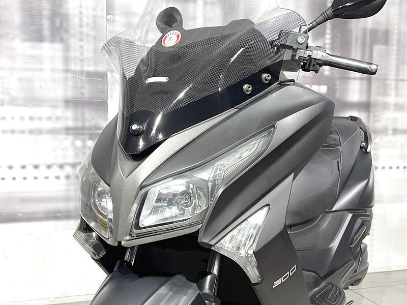 Kymco X-Town 300 i ABS