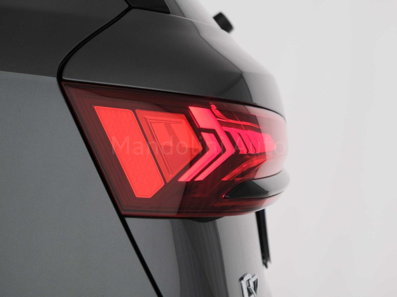 Audi Q7 45 3.0 v6 tdi mhev sport quattro tiptronic 7p.ti