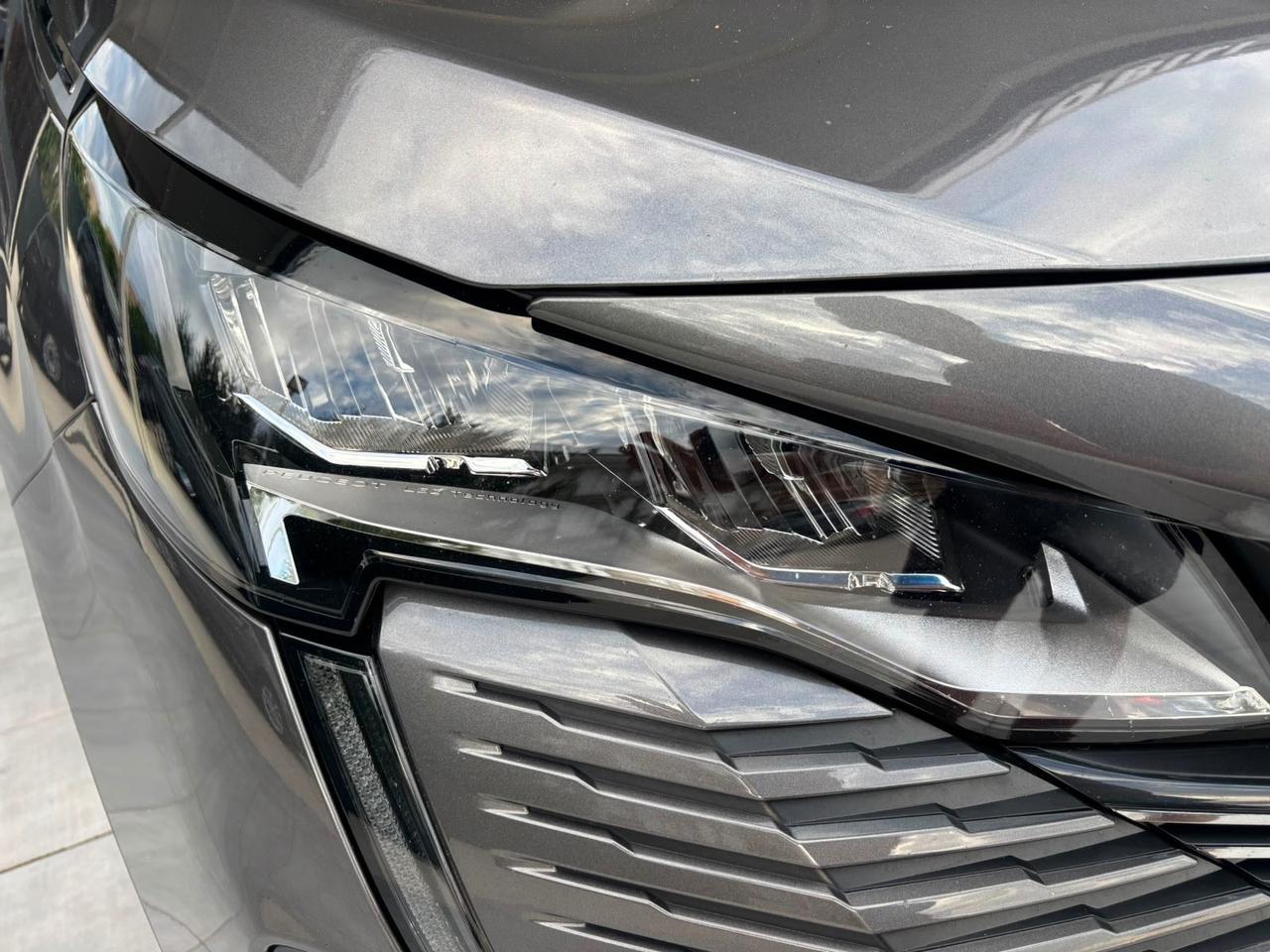 Peugeot 3008 BlueHDi 130 S&S Active Pack