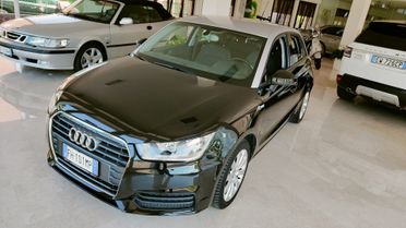 Audi A1 1.4 TDI S tronic OK NEO PATENTATI 5 PORTE