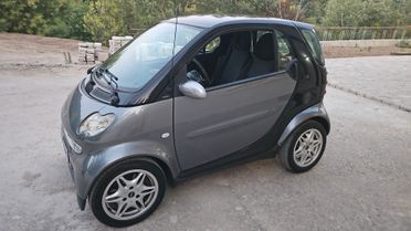 Smart FORTWO benzina NEOPATENTATI