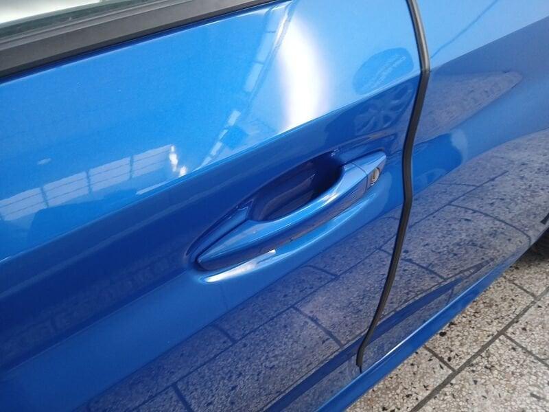 Peugeot 208 2ª serie PureTech 100 Stop&Start 5 porte GT Line