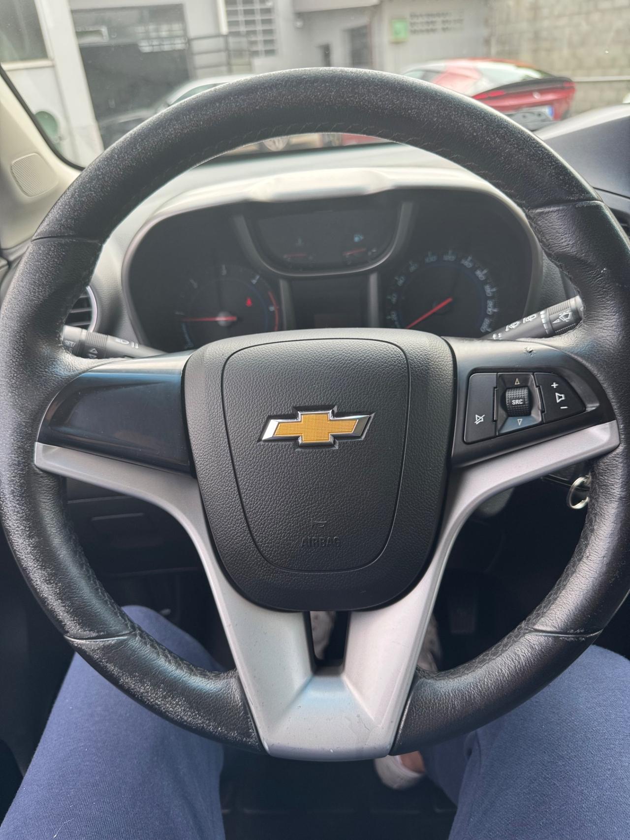 Chevrolet Orlando 2.0 Diesel 130CV 7 POSTI