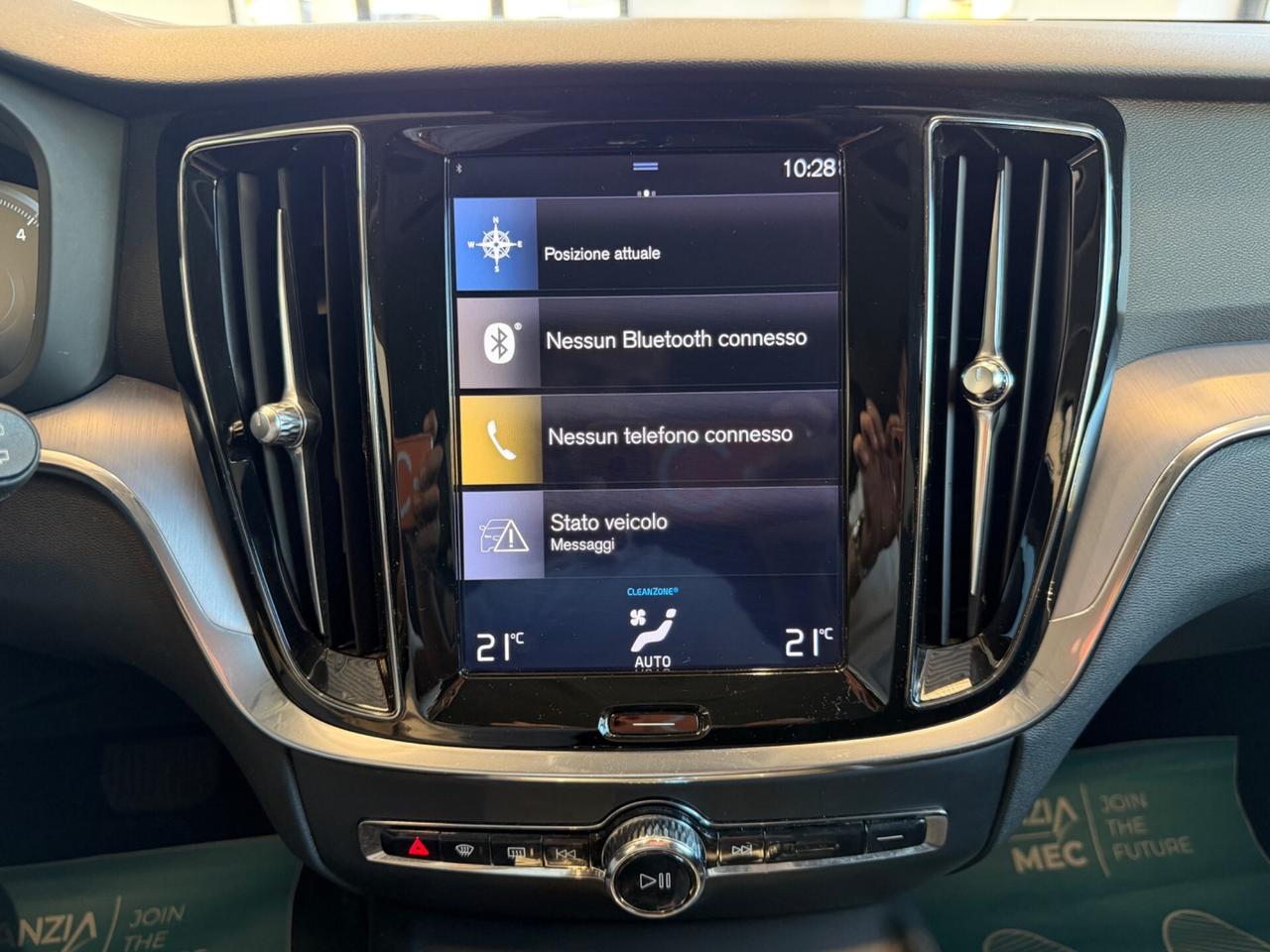 Volvo V60 D3 Geartronic R-design IVA DETRAIBILE