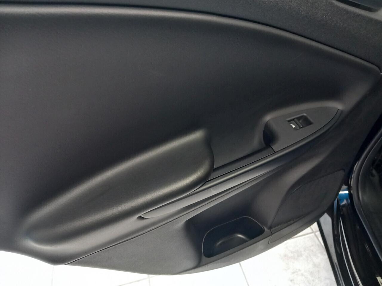 Alfa Romeo Giulietta 1.6 JTDm 120 CV anno 2019 134 mila km