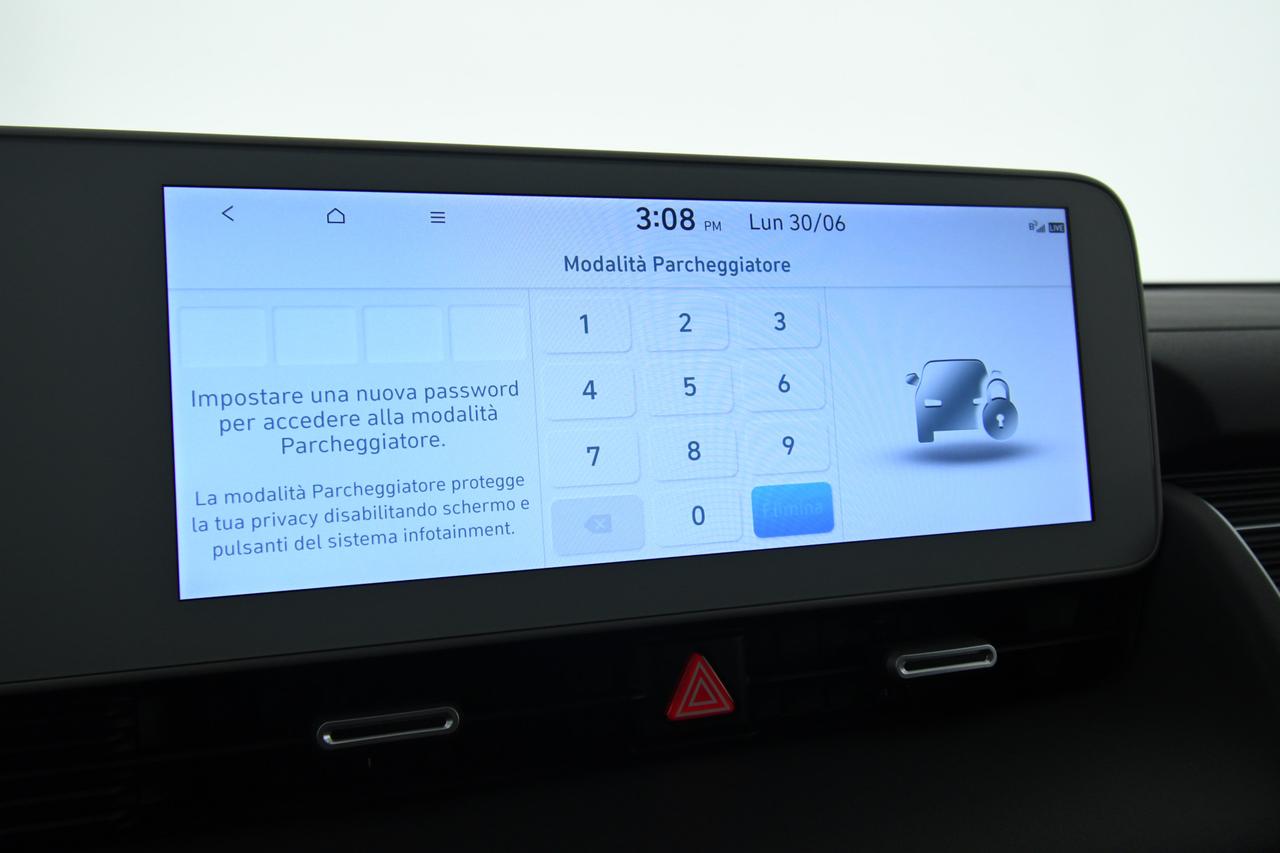 HYUNDAI Ioniq 5 72,6 kWh Evolution Re-Charge Pack awd HEAD-UP+ACC+PELLE