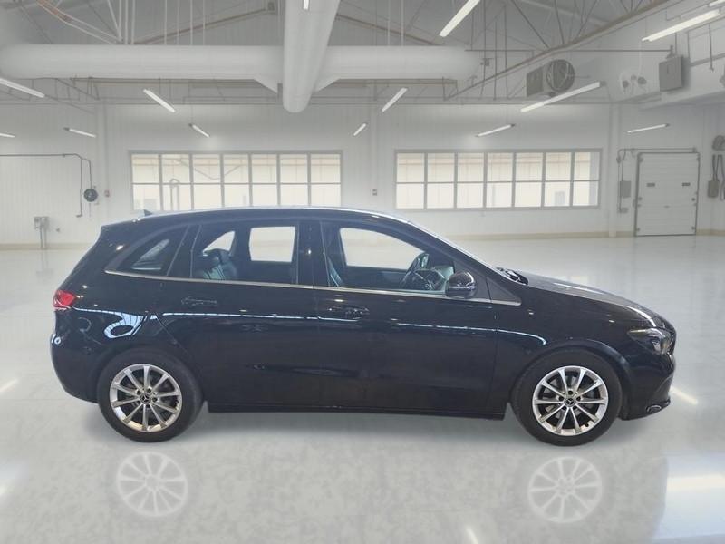 MERCEDES-BENZ B 180 AUTOMATICO BUSINESS EXTRA MONOVOLUME