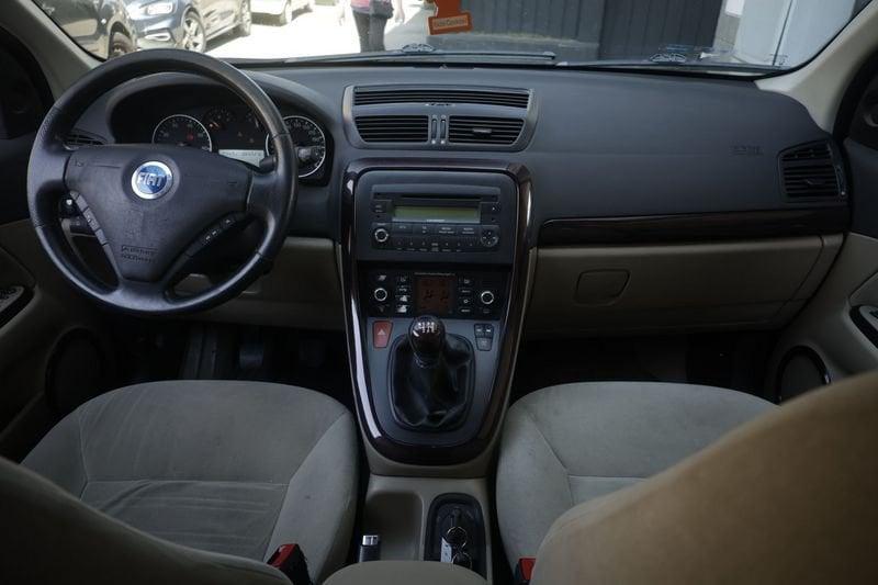 FIAT Croma FIAT Croma 1.9 mjt 16v Must 110KW ANNO 2006