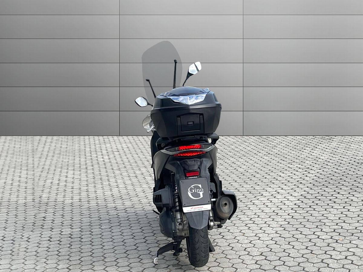 HONDA SH - SH 350 GT Abs my21