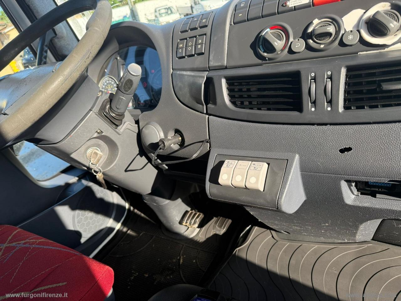 EUROCARGO 75E16