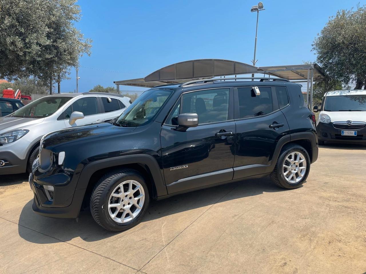 Jeep Renegade 1.0 T3 Limited