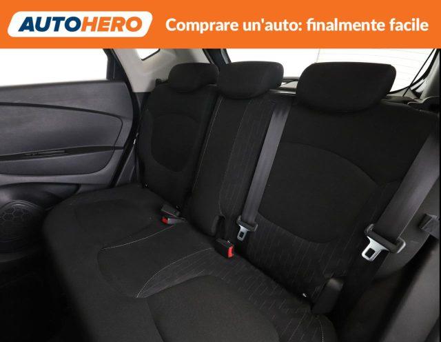 RENAULT Captur TCe 12V 90 CV Sport Edition