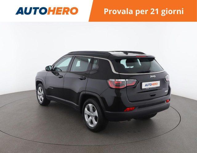 JEEP Compass 1.6 Multijet II 2WD Longitude