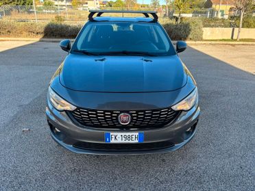 Fiat Tipo 1.3 Mjt S&S 5 porte Lounge