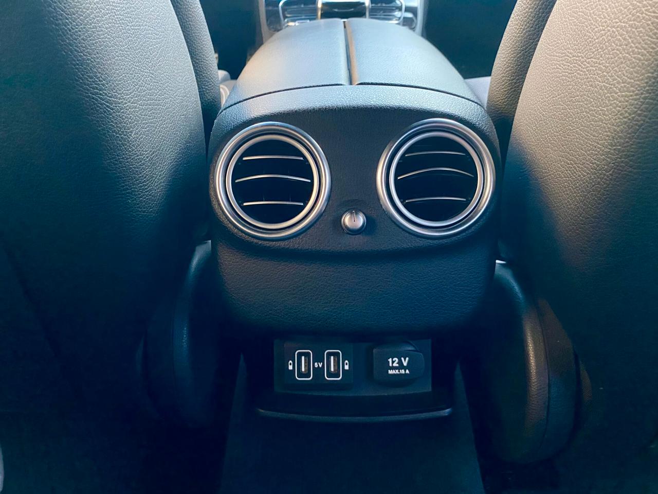 Mercedes-Benz E 220 d SW All-Terrain Sport 4matic auto 194cv GANCIO TRAINO