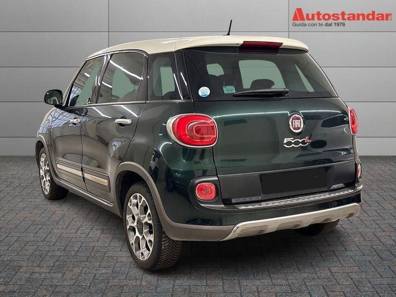 FIAT 500L 1.4 95 CV Trekking
