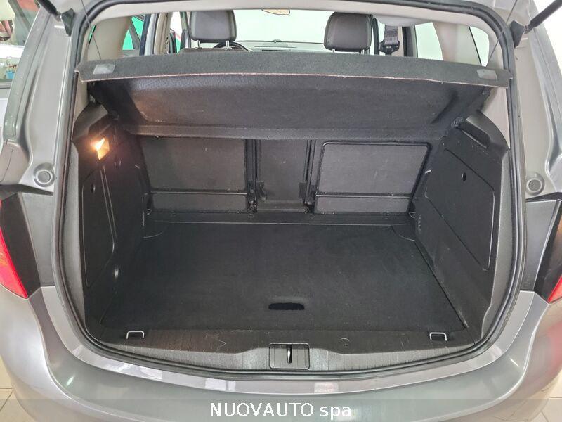 Opel Meriva 1.4 100cv MT5 Cosmo