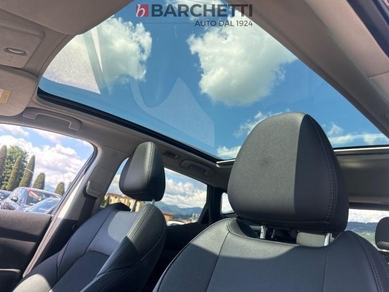 Nissan Qashqai 2ª SERIE 1.7 DCI 150 CV TEKNA+ DYNAMIC STANDARD