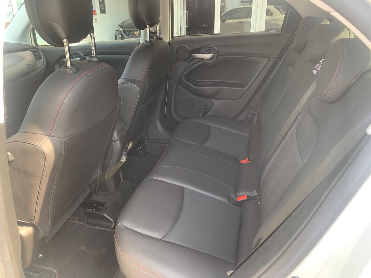 Fiat 500X 1.3 MultiJet 95 CV Sport