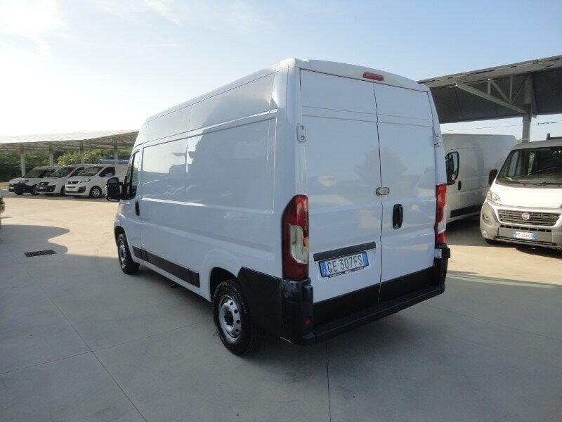 FIAT Ducato Ducato 33 2.3 MJT 140CV PM-TM Furgone