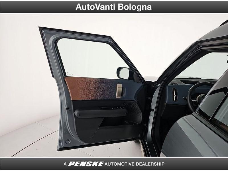 MINI Mini Countryman U25 Mini C Favoured Countryman