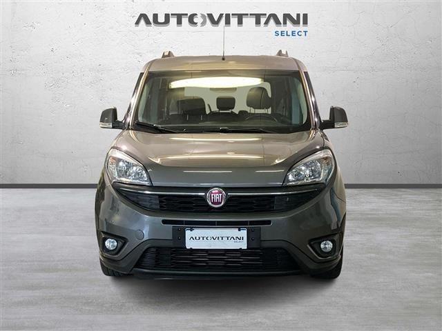 FIAT Doblo 1.6 Multijet 16v 120cv Lounge