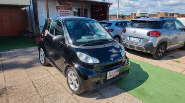 Smart ForTwo 1000 52 kW coupé pulse