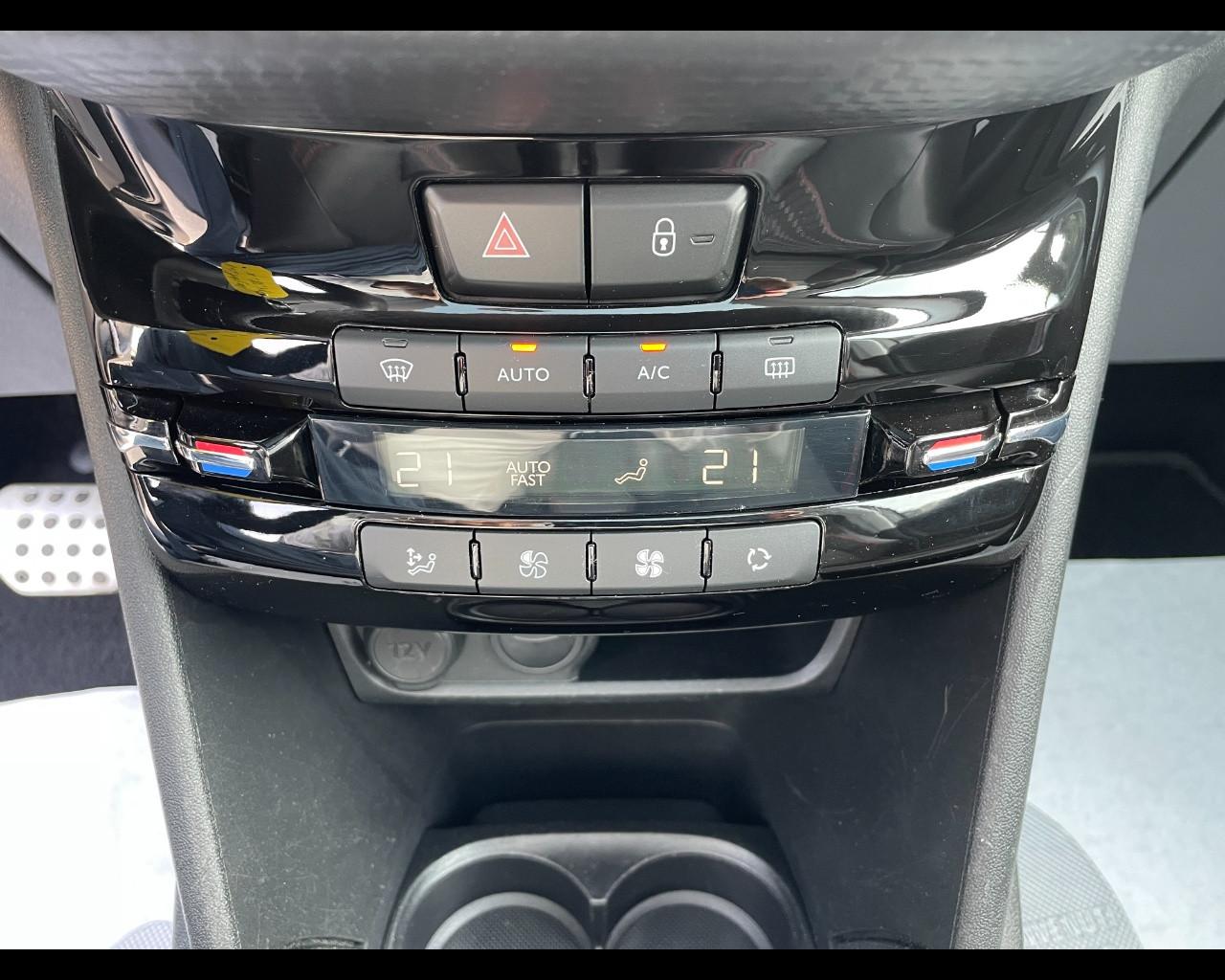 PEUGEOT 208 I 2015 - 208 5p 1.2 puretech t GT Line s&s 110cv eat6 my