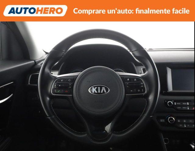 KIA Niro 1.6 GDi DCT HEV Style