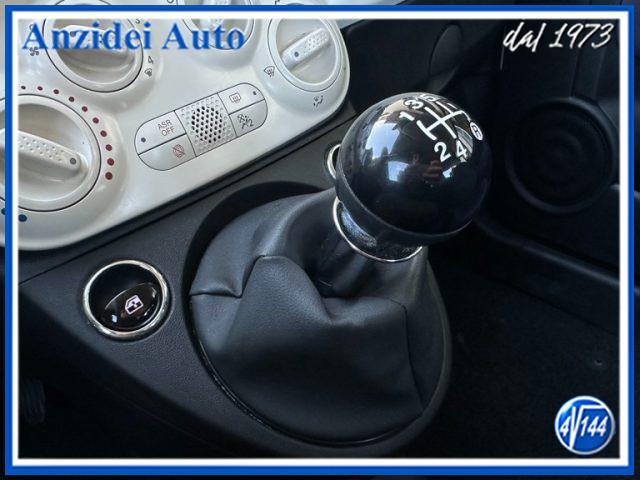 FIAT 500 1.2 EasyPower Club GPL