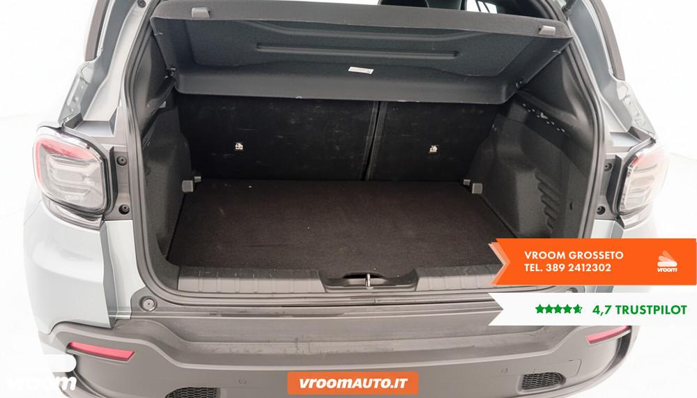 JEEP Avenger Avenger 1.2 Turbo 100 CV Altitude