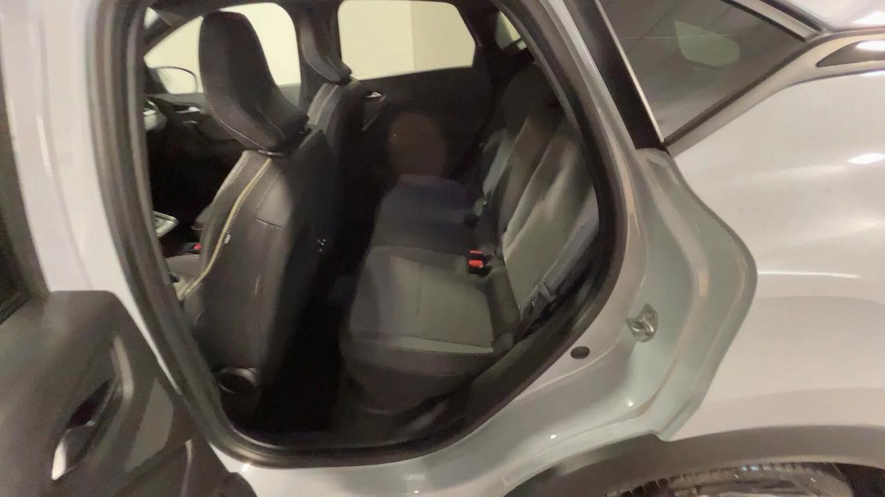 RENAULT CAPTUR GPL TECHNO 100CV