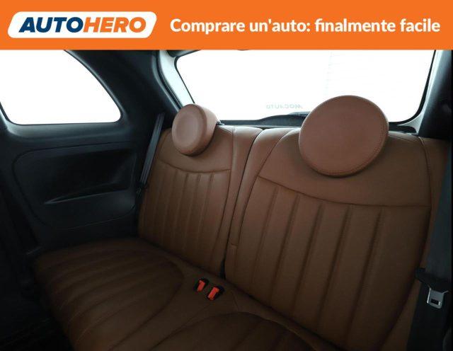 ABARTH 595 1.4 Turbo T-Jet 180 CV Competizione