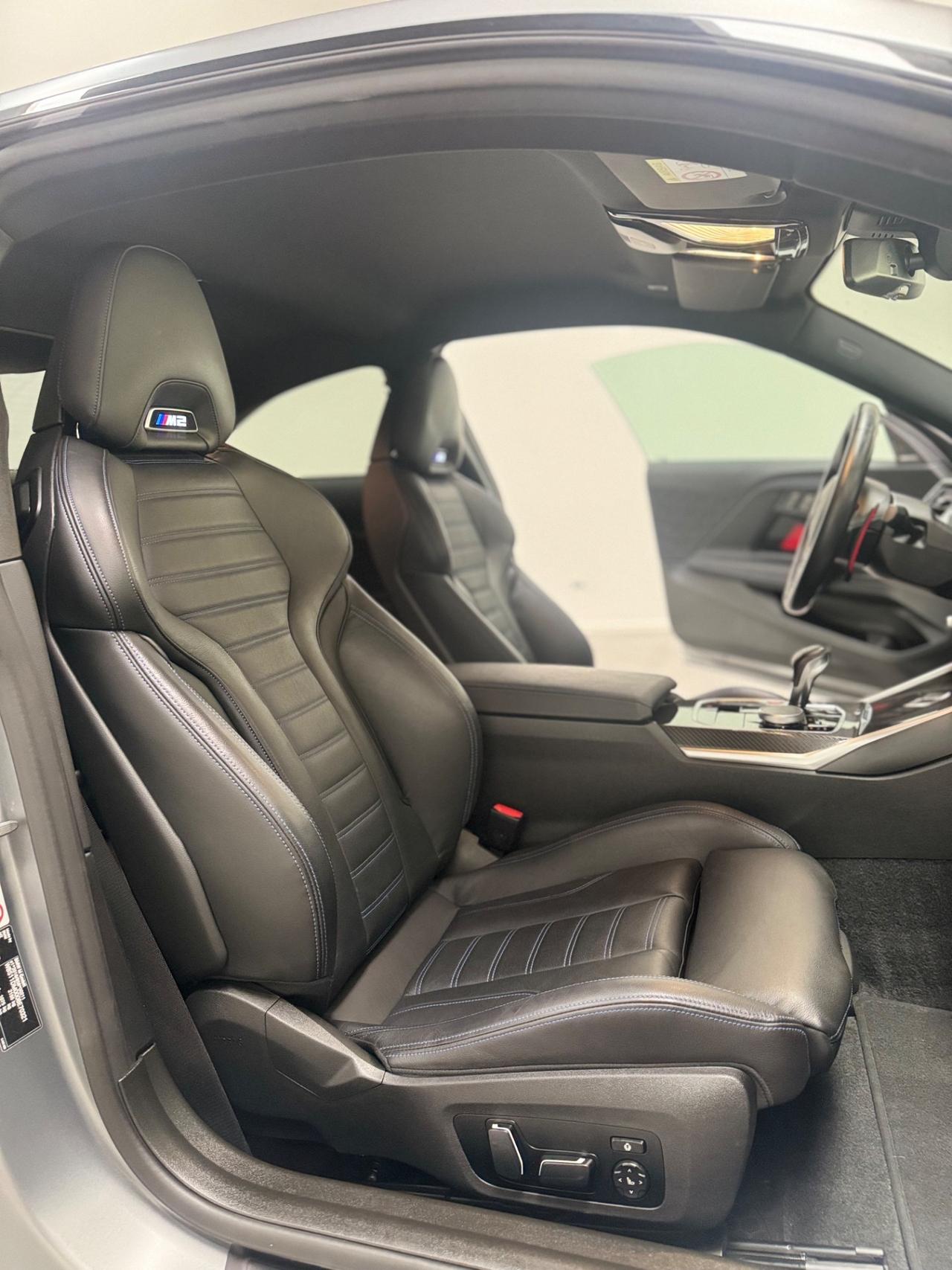 BMW M2 3.0 460 CV \\\IVA\\\GARANZIA BMW\\\CARBONIO\\\