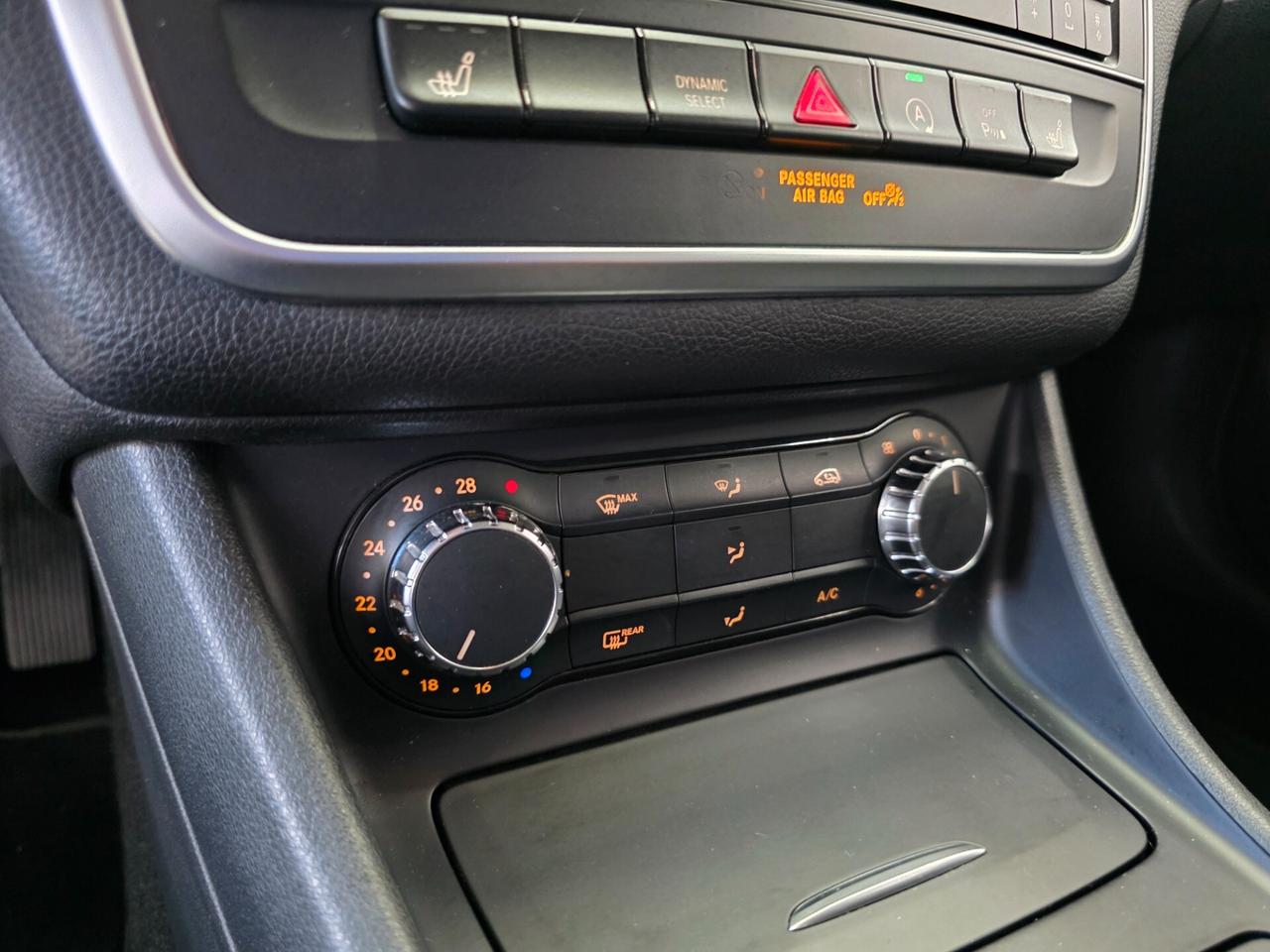 Mercedes-benz GLA 200d Aut Sport 120000km