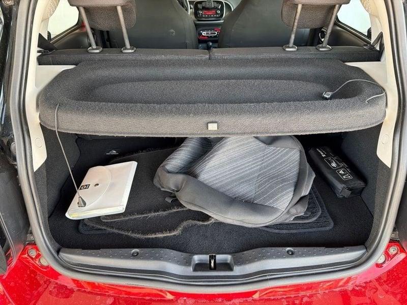 smart forfour Forfour 1.0 Passion 71cv twinamic