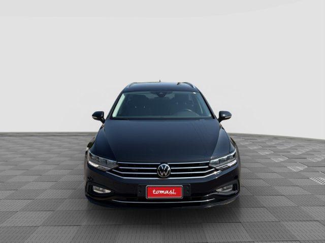 VOLKSWAGEN Passat Passat Variant 2.0 TDI SCR EVO DSG Business BMT
